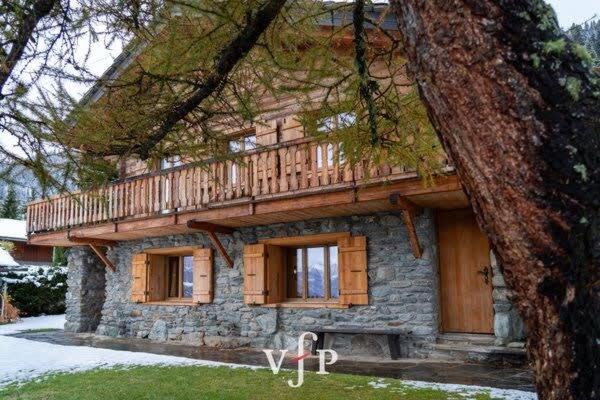 L'Alouvy Winter Dream Chalet For Family At Verbier Villa Ngoại thất bức ảnh